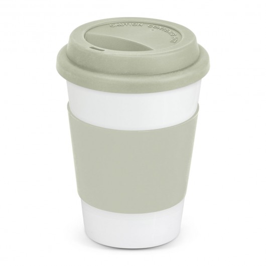 Grey Ceramic Mosman Cups
